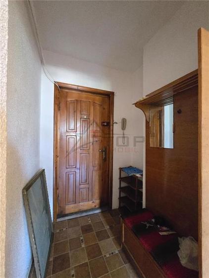 Apartament cu 2 camere decomandat în Mircea cel Bătrân