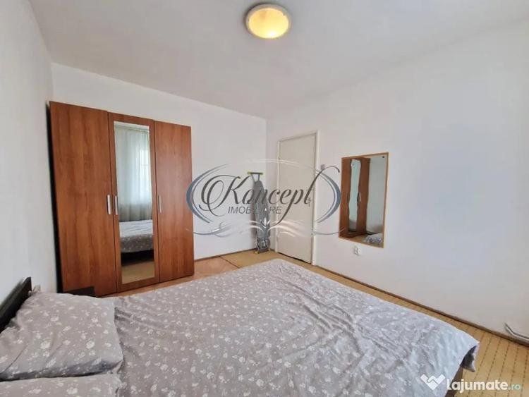 Apartament cu panorama in Gheorgheni - 4