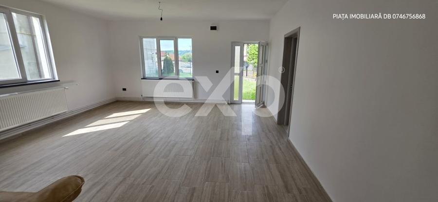 Vilă Ultracentrală P+E, 288 mp Utili, Teren 1388 mp – Voinești - 11