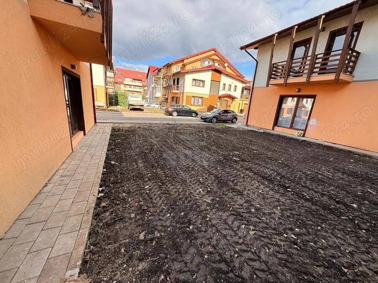 Casă cu 3 camere cu Teren 324 Mp în Florești