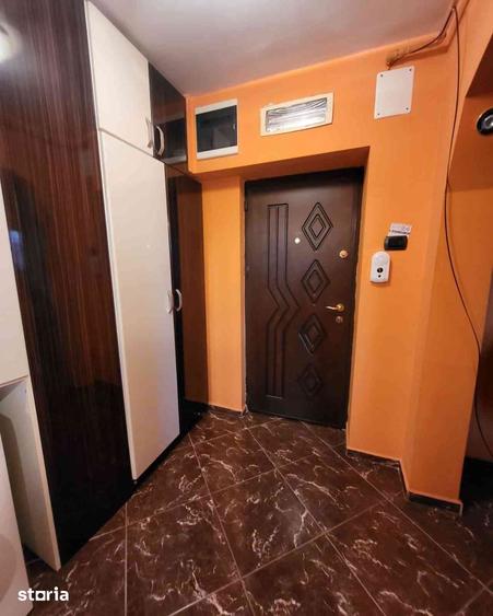 Apartament cu 2 camere în Ultracentral