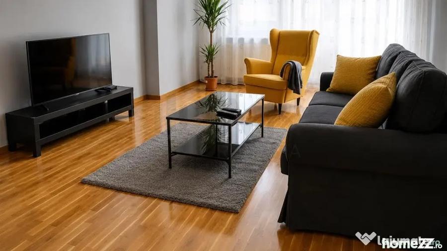 Apartament cu 2 camere decomandat în Șoseaua Nordului