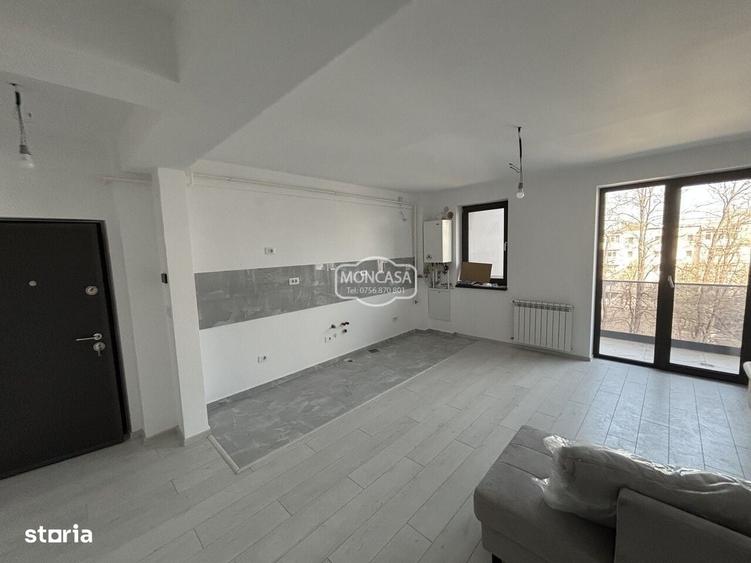 Apartament cu 2 camere în Central
