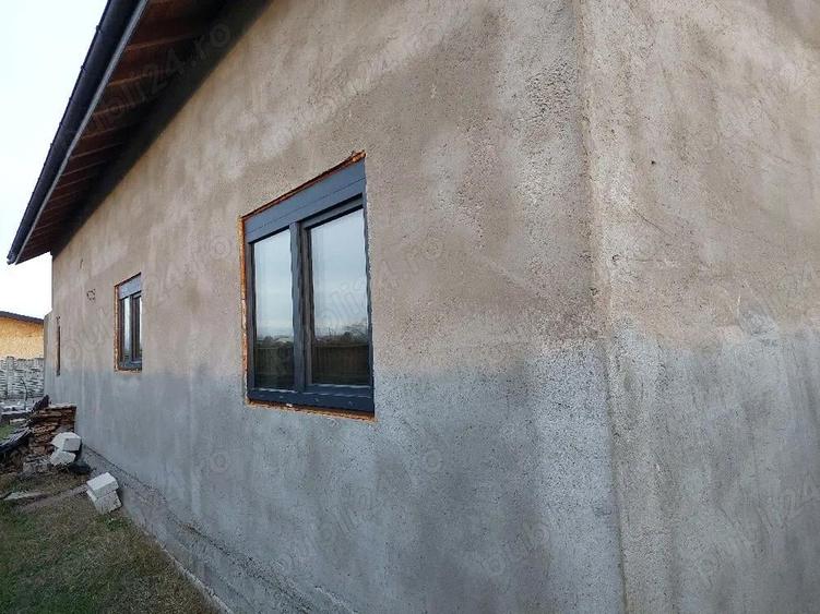 De vanzare casa noua in Simian cu incalzire in pardoseala - 1