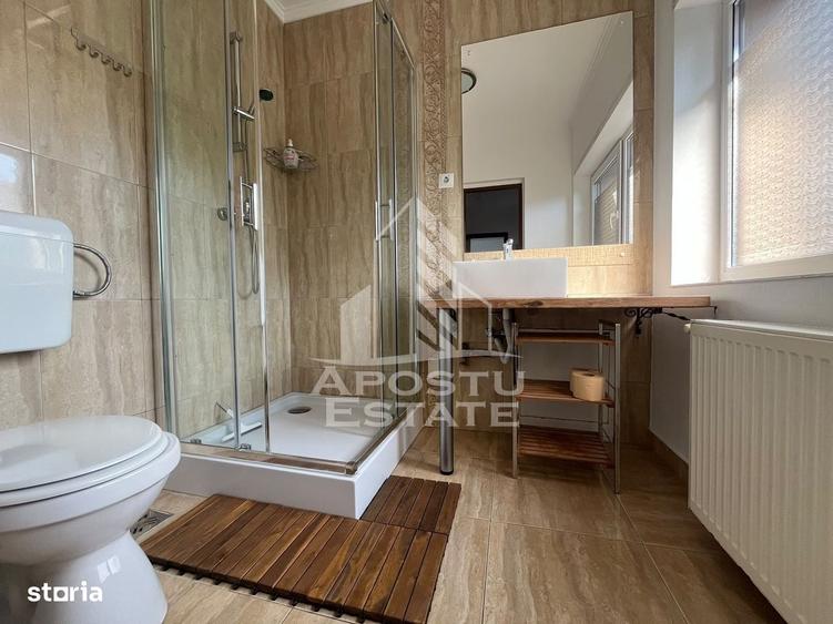 Casă cu 3 camere în Grădiște