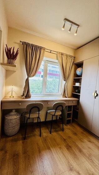 Garsoniera Metrou Brancoveanu - Piata Sudului 6 min, renovata complet, Direct Proprietar - 2