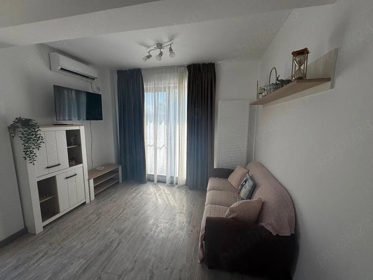 Apartament de inchiriat zona 1Mai - 600 - 1