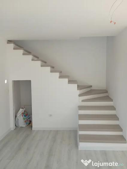 Apartament tip casa duplex - 6