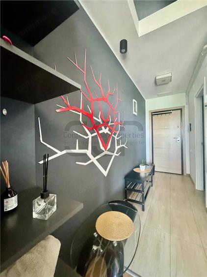 Apartament cu 2 camere în Ștefăneștii de Jos