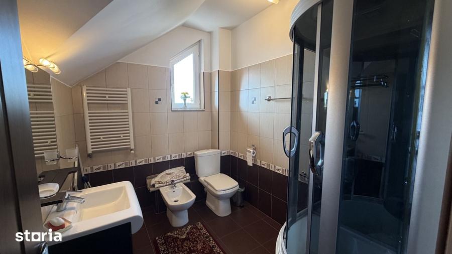 Casă cu 4 camere cu Teren 180 Mp în Chiajna