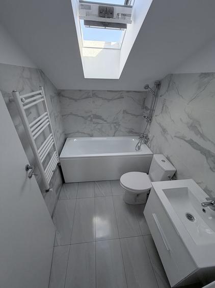 Apartament cu 3 camere decomandat în Bragadiru