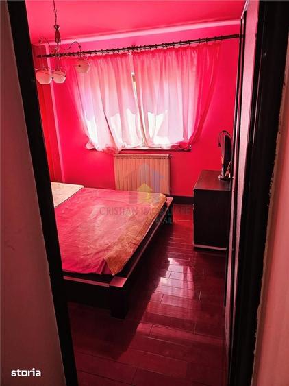 Apartament 2 camere , etaj 2, Vidin,partial mobilat - 7