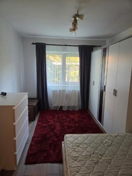 Apartament cu 2 camere, mobilat în Griviței