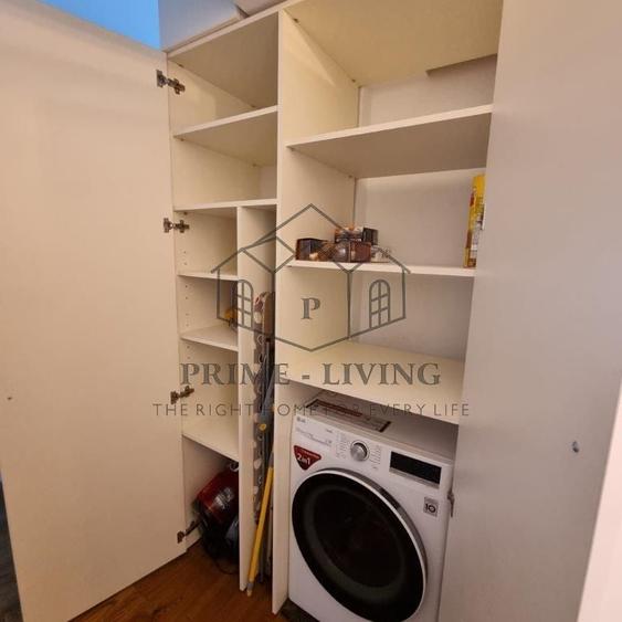 Apartament cu 3 camere, mobilat în Victoriei