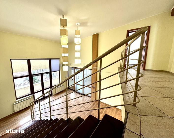 Duplex 6 camere, Dorobanti, 200mp, garaj + boxa incluse - 6