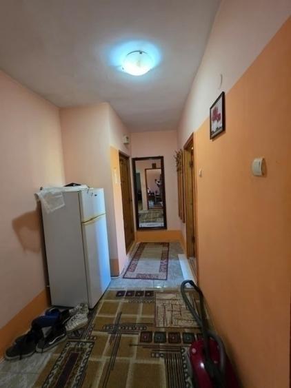 Apartament cu 2 camere decomandat în Tudor Vladimirescu