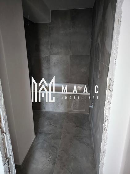 Apartament cu 3 camere decomandat în Vest