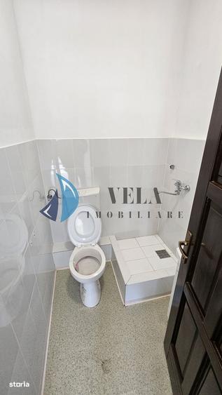 Spațiu comercial, de 130 mp, în Tudor
