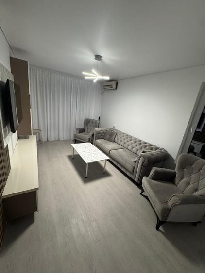 Apartament cu 2 camere decomandat în Dudu