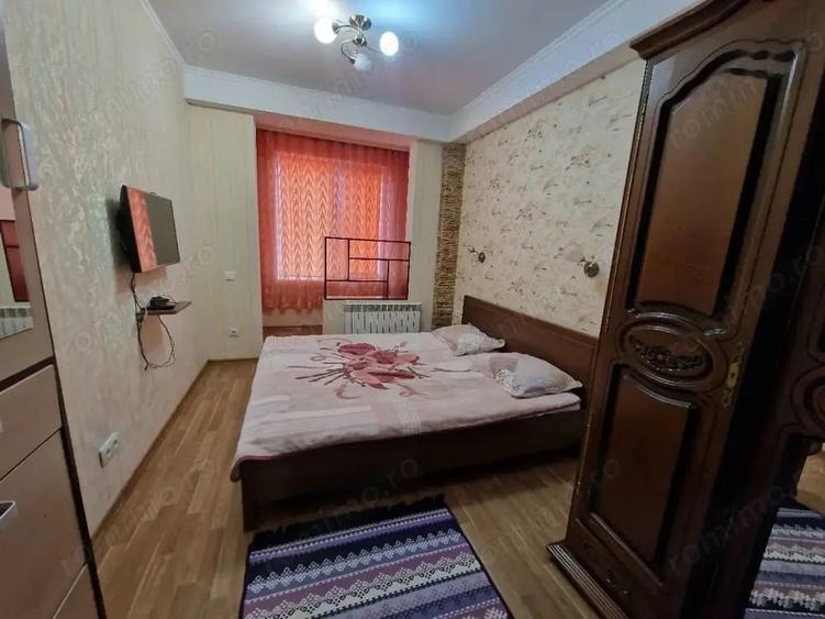Apartament cu 2 camere decomandat în Chitila