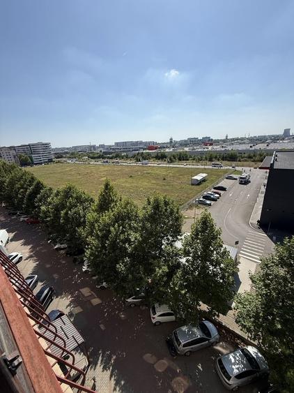 Vand apartament 2 Camere - Militari Residence - 8
