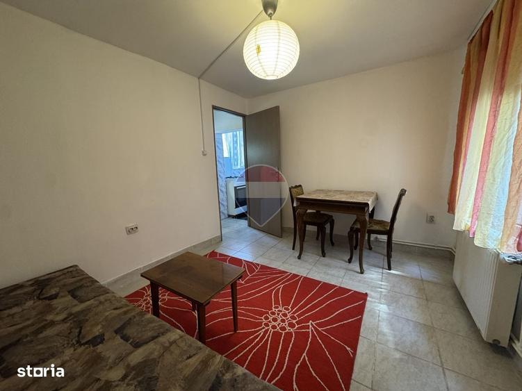 De inchiriat | Apartament cu 2 camere la curte | Sector 5| Bucuresti - 4