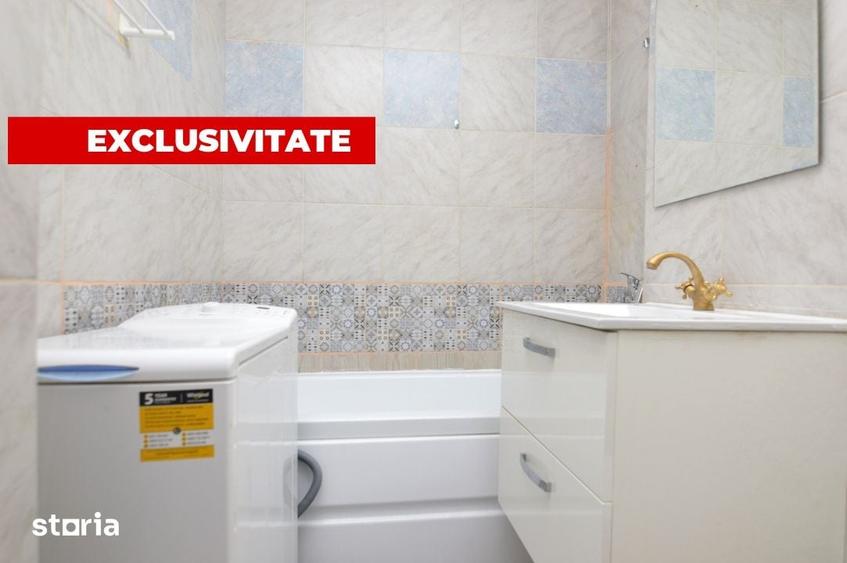 INCHIRIERE APARTAMENT 2 CAMERE PIATA MUNCII-VICTOR BABES - 18