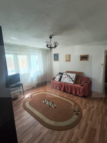 Apartament 3 camere, etaj 1 – Aleea Muncii, Slatina - 2