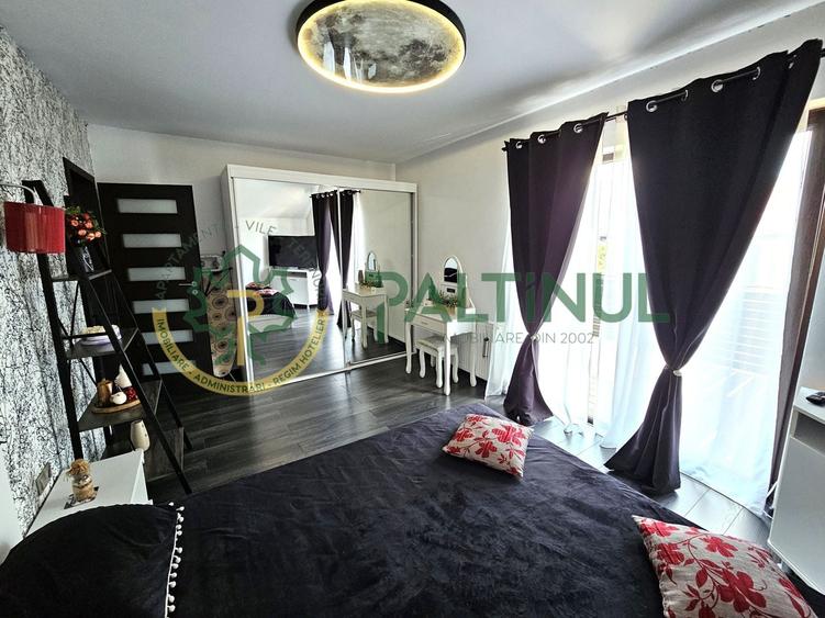 Duplex cu 4 camere cu Canalizare în Șelimbăr