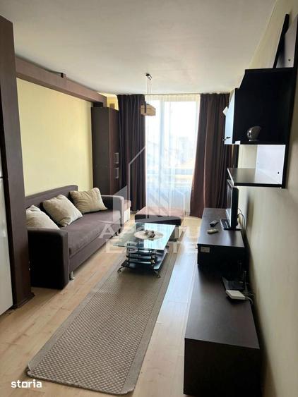 Apartament cu 2 camere în UTA