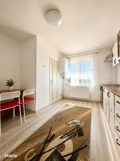 Apartament 2 camere, decomandat, 72 mp utili, zona Tractorul! - 2