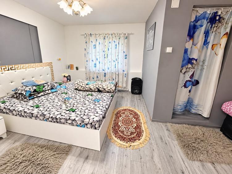 Casă individuală cu 5 camere cu Canalizare în Ighiu