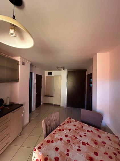 Apartament cu 2 camere decomandat, mobilat în Odobescu