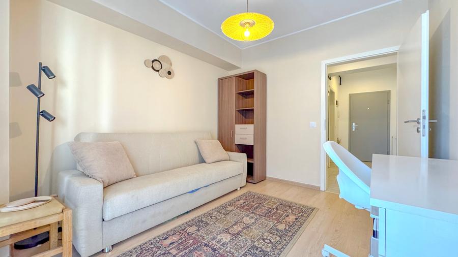 Apartament 3 camere, 2 bai, parcare, Maurer Residence - 8