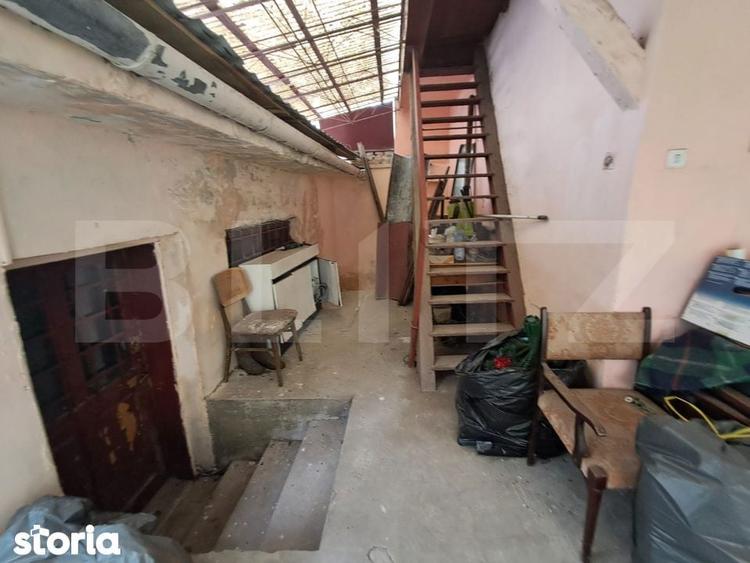 Oportunitate unica: casa in zona centrala, - 5