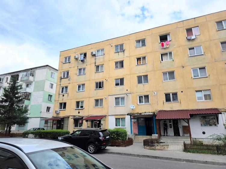 Garsonieră decomandată în Simeria
