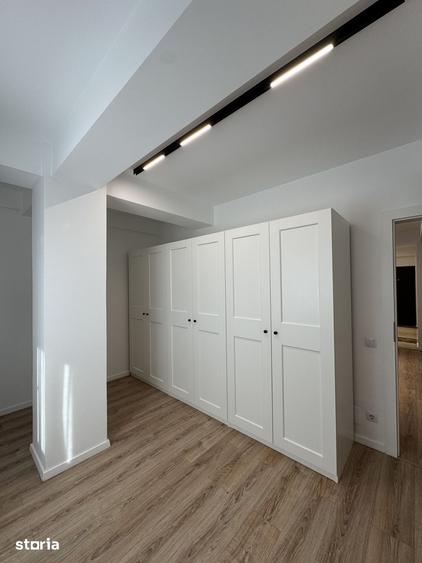3 camere de inchiriat | IANCU NICOLAE | SUPERB - 9