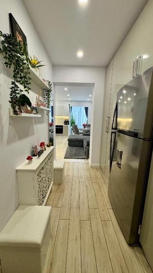 Apartament cu 3 camere decomandat în 1 Decembrie 1918