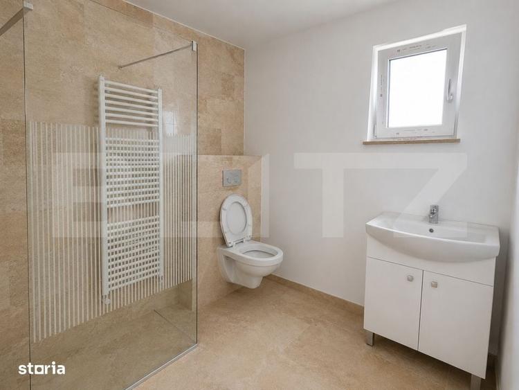 Casă cu 4 camere în Central