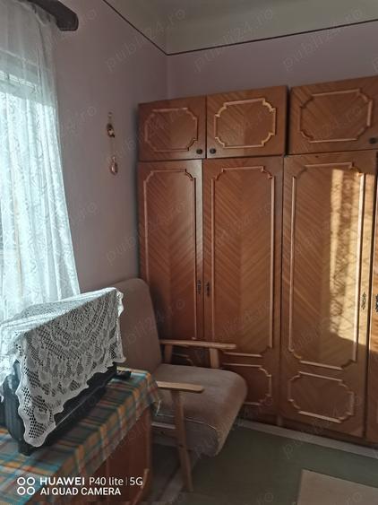 Casă cu 6 camere în Cioplea