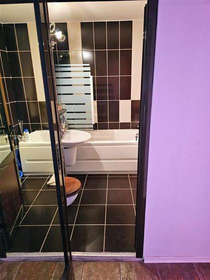Apartament cu 2 camere decomandat în Apollo
