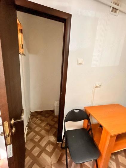 Apartament mare cu o camera,etaj 1,zona Moara de Foc - 11