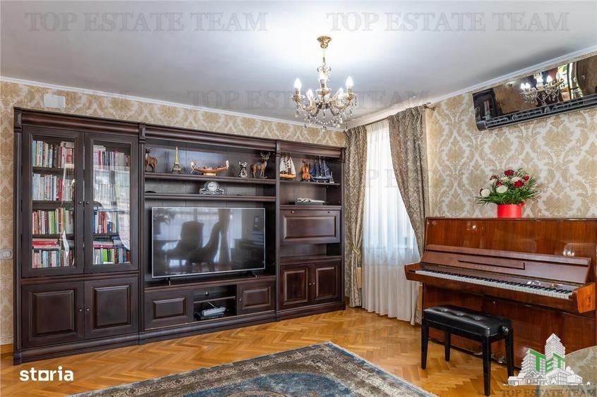 Vila Premium - in proximitatea Padurii Baneasa - 2