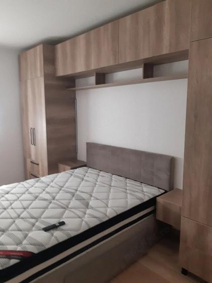 Apartament cu 2 camere decomandat în Metalurgiei