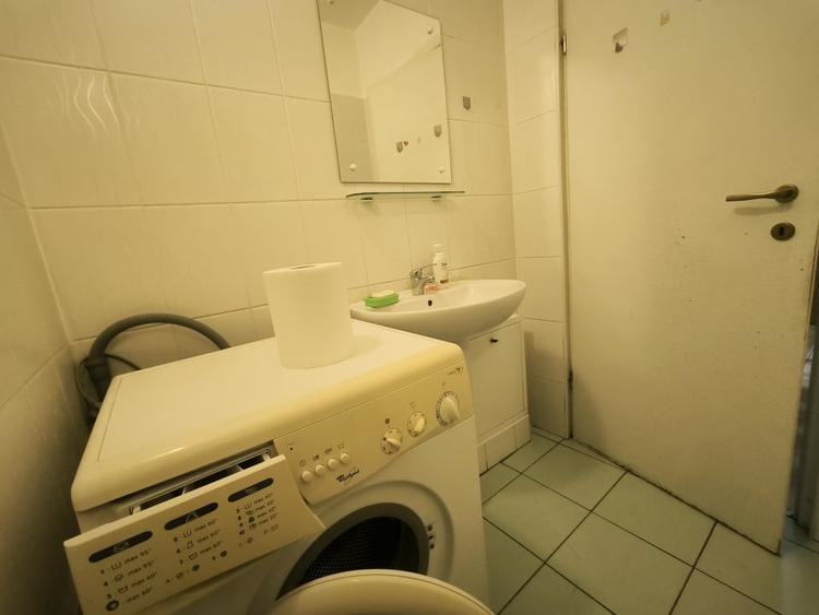 Garsonieră decomandată în Mărăști