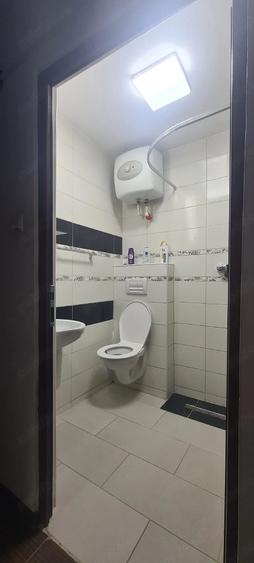 Garsonieră decomandată, mobilată în Țiglina 1