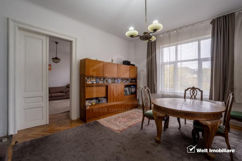 Teren Construcții intravilan de 867 mp, în Andrei Mureșanu