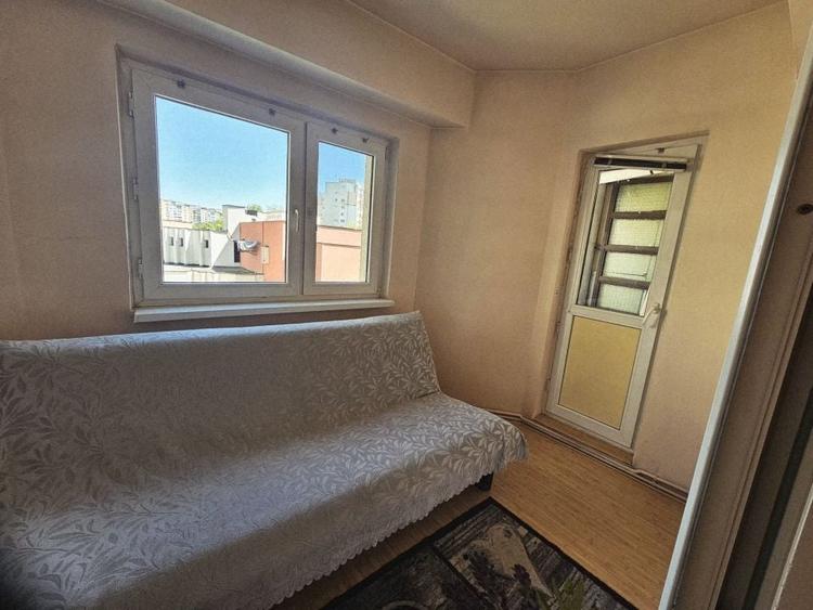 Garsonieră decomandată, mobilată în Mănăștur