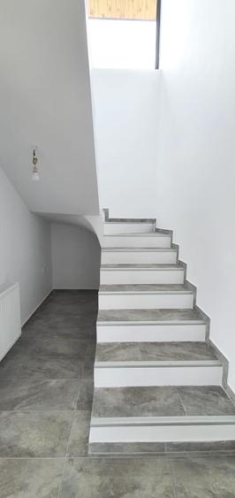 Casă individuală cu 4 camere cu Teren 419 Mp în Buftea