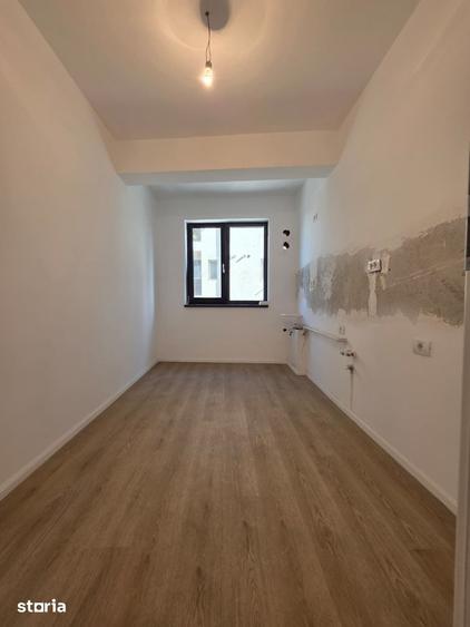 Apartament cu 2 camere în Rahova
